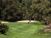 MG 1602  02/09/2014 8 th Italian International Under 16 Championship - Golf Club Le Betulle Biella