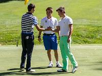 MG 1659  02/09/2014 8 th Italian International Under 16 Championship - Golf Club Le Betulle Biella