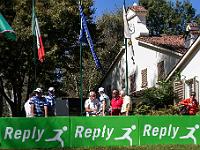 MG 1661  02/09/2014 8 th Italian International Under 16 Championship - Golf Club Le Betulle Biella