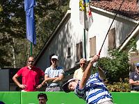 MG 1672  02/09/2014 8 th Italian International Under 16 Championship - Golf Club Le Betulle Biella