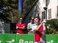 MG 1676  02/09/2014 8 th Italian International Under 16 Championship - Golf Club Le Betulle Biella