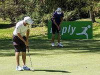MG 1850  02/09/2014 8 th Italian International Under 16 Championship - Golf Club Le Betulle Biella