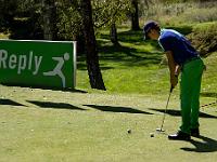 MG 1858  02/09/2014 8 th Italian International Under 16 Championship - Golf Club Le Betulle Biella
