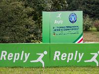 MG 2273  04/09/2014 8 th Italian International Under 16 Championship - Golf Club Le Betulle Biella