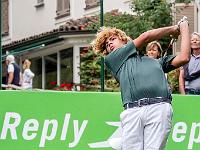MG 2297  04/09/2014 8 th Italian International Under 16 Championship - Golf Club Le Betulle Biella