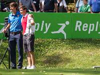 MG 2425  04/09/2014 8 th Italian International Under 16 Championship - Golf Club Le Betulle Biella