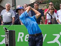 MG 2445  04/09/2014 8 th Italian International Under 16 Championship - Golf Club Le Betulle Biella