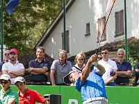 MG 2472  04/09/2014 8 th Italian International Under 16 Championship - Golf Club Le Betulle Biella