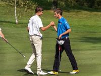 MG 2554  04/09/2014 8 th Italian International Under 16 Championship - Golf Club Le Betulle Biella