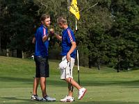 MG 2567  04/09/2014 8 th Italian International Under 16 Championship - Golf Club Le Betulle Biella
