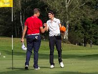 MG 2573  04/09/2014 8 th Italian International Under 16 Championship - Golf Club Le Betulle Biella