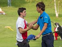 MG 2593  04/09/2014 8 th Italian International Under 16 Championship - Golf Club Le Betulle Biella