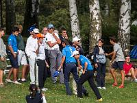 MG 2602  04/09/2014 8 th Italian International Under 16 Championship - Golf Club Le Betulle Biella