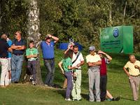MG 2606  04/09/2014 8 th Italian International Under 16 Championship - Golf Club Le Betulle Biella