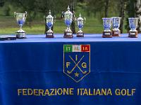 MG 2646  04/09/2014 8 th Italian International Under 16 Championship - Golf Club Le Betulle Biella