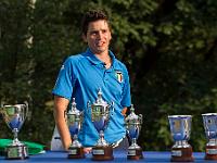 MG 2656  04/09/2014 8 th Italian International Under 16 Championship - Golf Club Le Betulle Biella