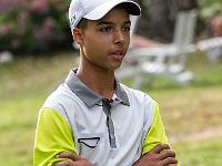 MG 2680  04/09/2014 8 th Italian International Under 16 Championship - Golf Club Le Betulle Biella