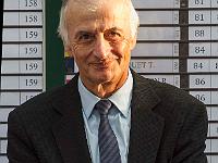 MG 2694  04/09/2014 8 th Italian International Under 16 Championship - Golf Club Le Betulle Biella
