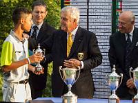 MG 2731  04/09/2014 8 th Italian International Under 16 Championship - Golf Club Le Betulle Biella