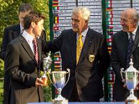 MG 2744  04/09/2014 8 th Italian International Under 16 Championship - Golf Club Le Betulle Biella