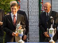 MG 2748  04/09/2014 8 th Italian International Under 16 Championship - Golf Club Le Betulle Biella