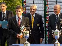 MG 2751  04/09/2014 8 th Italian International Under 16 Championship - Golf Club Le Betulle Biella