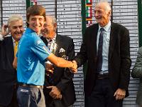 MG 2756  04/09/2014 8 th Italian International Under 16 Championship - Golf Club Le Betulle Biella