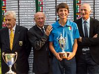 MG 2768  04/09/2014 8 th Italian International Under 16 Championship - Golf Club Le Betulle Biella