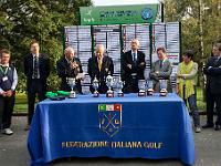 MG 9150  04/09/2014 8 th Italian International Under 16 Championship - Golf Club Le Betulle Biella