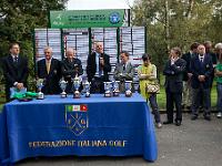 MG 9152  04/09/2014 8 th Italian International Under 16 Championship - Golf Club Le Betulle Biella