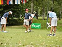 Reply Italian International Under 16 - 2015 - Biella : reply, golf, under 16, biella