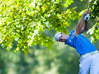 web z20160901 0766 UNDER16 2016 CAUCINO  Tuesday, september 1st, 2016 - Golf Club Le Betulle, BIELLA (Italy): Riccardo Leo (ITA) tees off on No.11 during the final round of the 10th Reply Italian International Under 16 Championship ‘Teodoro Soldati Trophy’ - Copyright © 2016 Roberto Caucino
