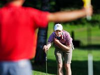 web 20170907 0446 fb  Thursday, september 7, 2017 - Golf Club Le Betulle, BIELLA (Italy): MARTIN VORSTER (RSA)  aim to the hole on No.17 - Copyright Â© 2017 Roberto Caucino